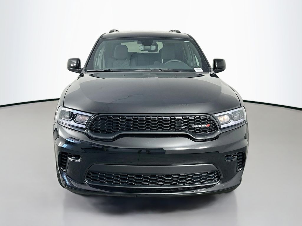 New 2026 Dodge Durango GT Blacktop SUV