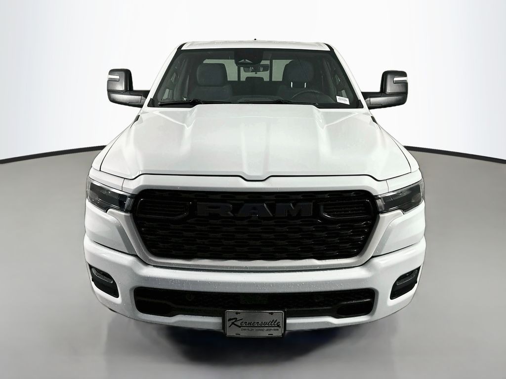 New 2026 Ram 1500 Express Truck Crew Cab