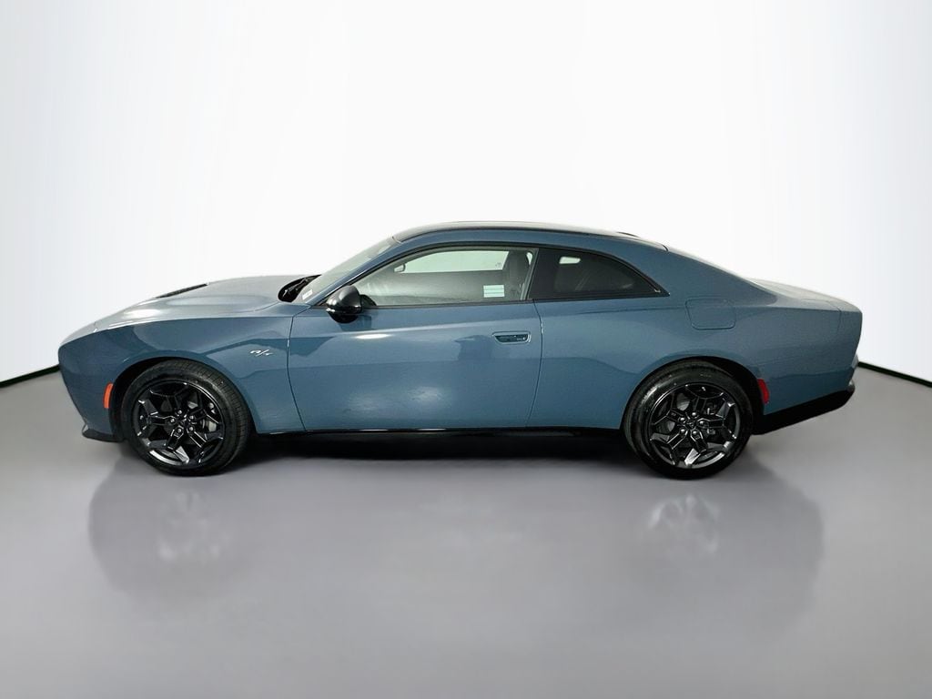 New 2027 Dodge Charger R/T Blacktop Coupe