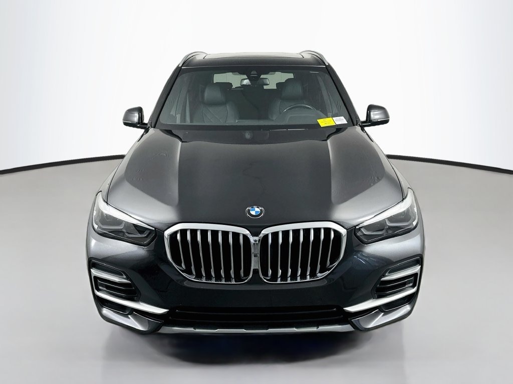 Used 2023 BMW X5 xDrive40i SUV
