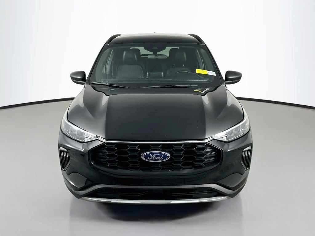 Used 2025 Ford Escape ST-Line SUV