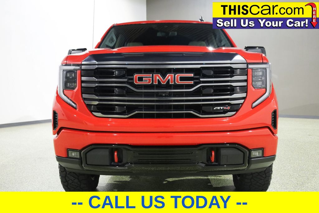Used 2022 GMC Sierra 1500 Custom Jimmy Conversion Truck