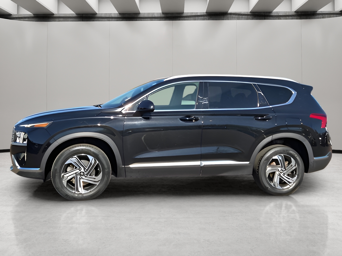Used 2022 Hyundai Santa Fe SEL SUV