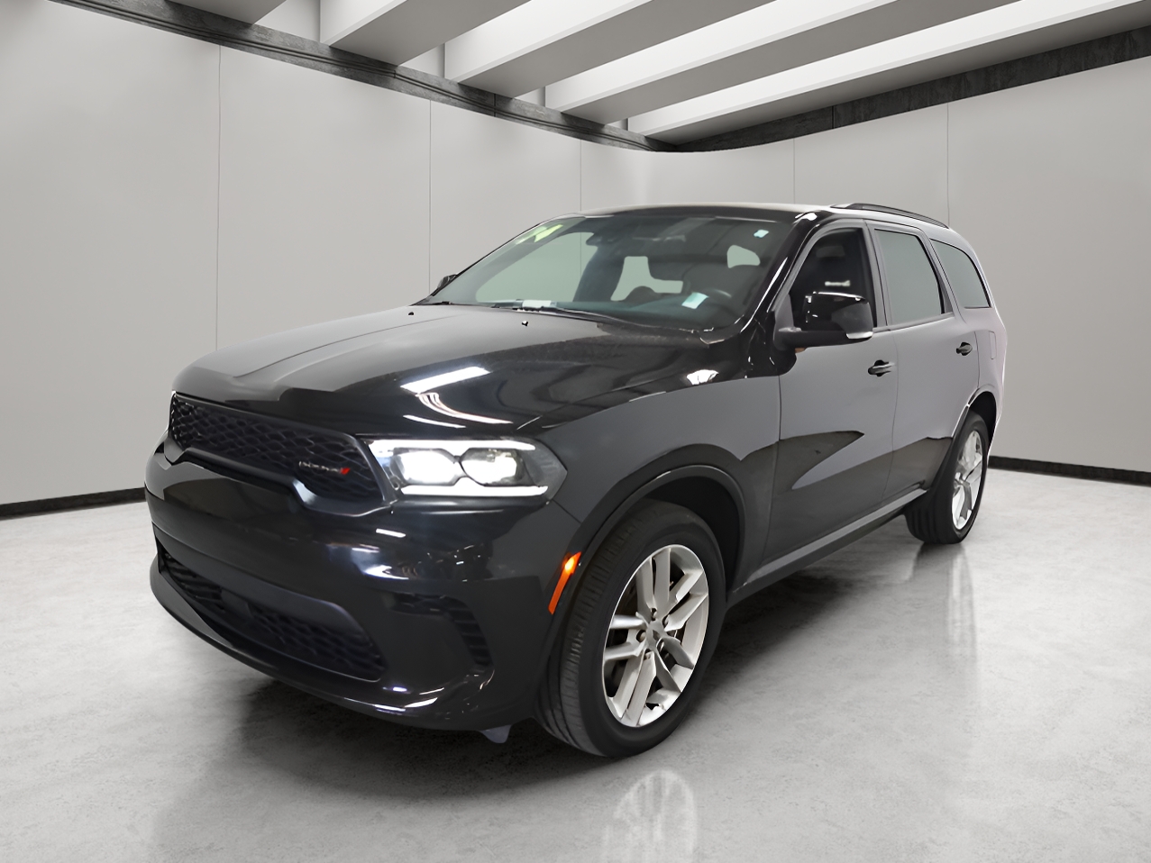 Used 2024 Dodge Durango GT Plus AWD SUV