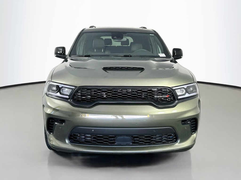 New 2027 Dodge Durango GT Plus SUV
