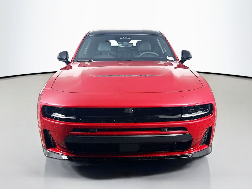 New 2026 Dodge Charger Scat Pack Coupe