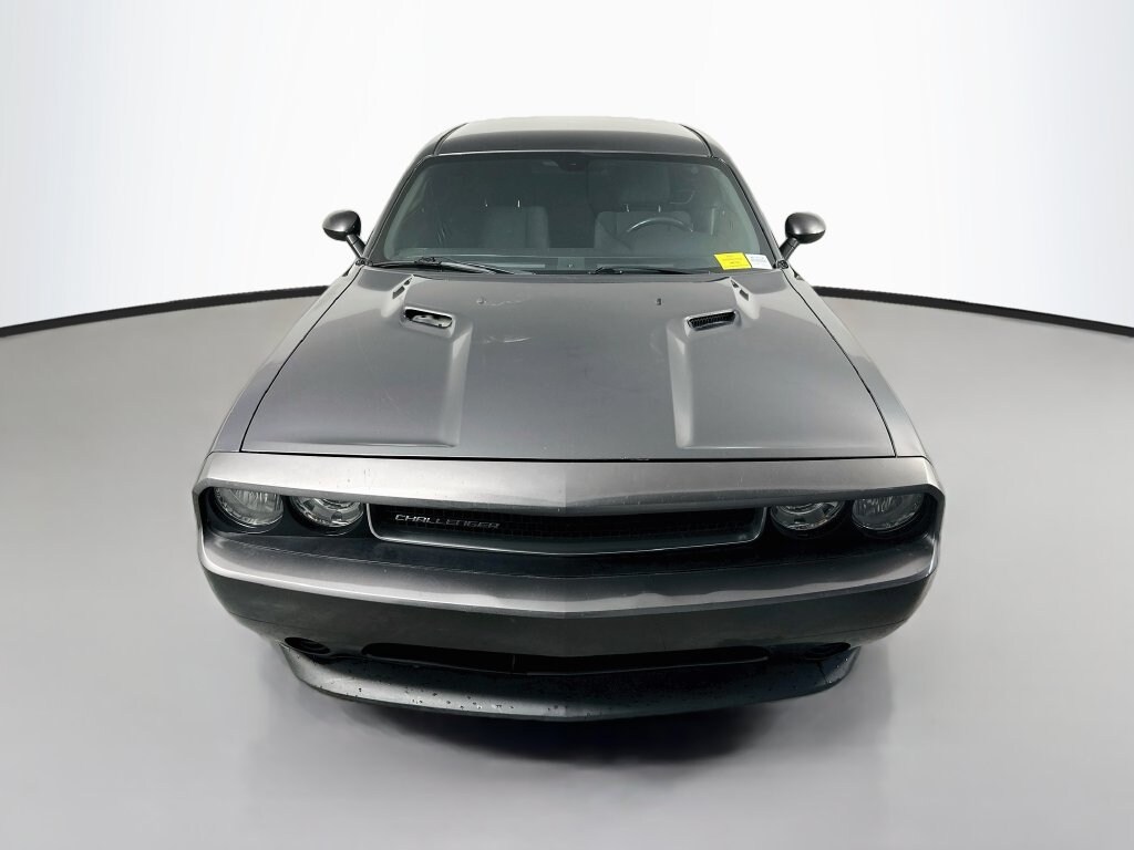 Used 2013 Dodge Challenger SXT Coupe