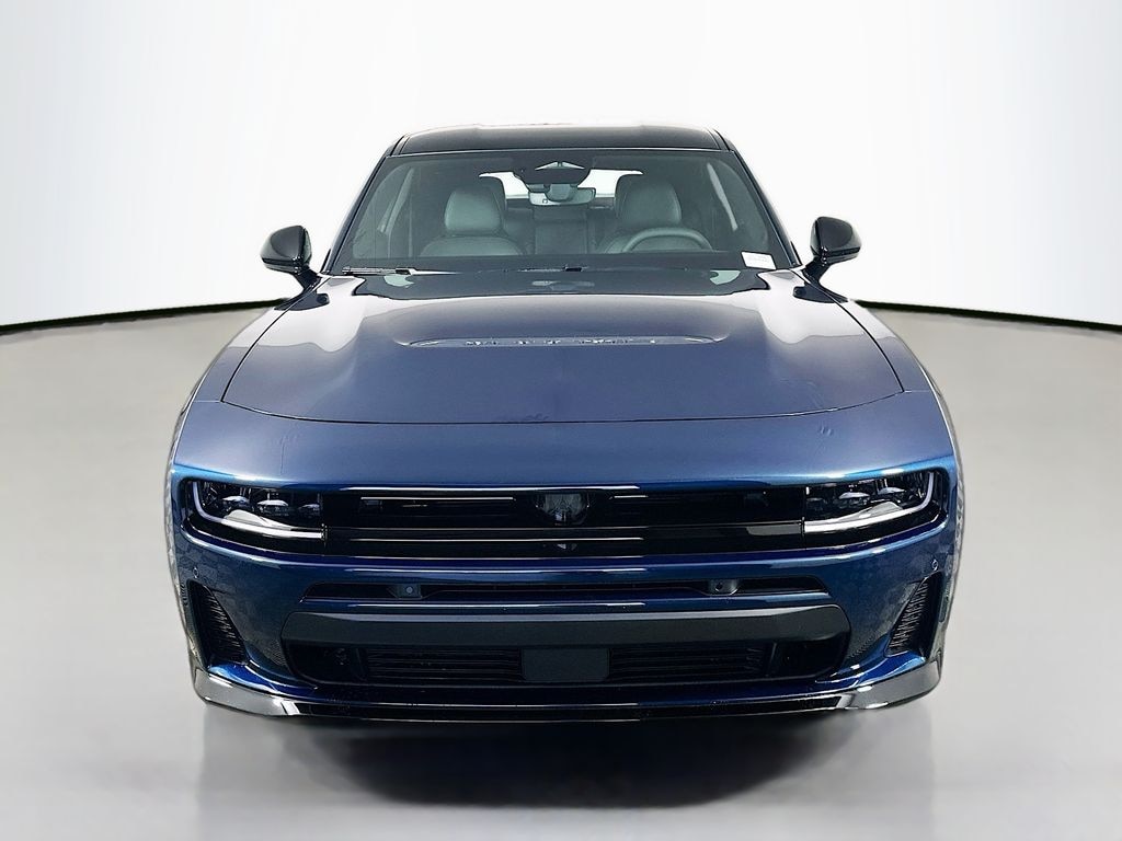 New 2026 Dodge Charger Scat Pack Blacktop Coupe