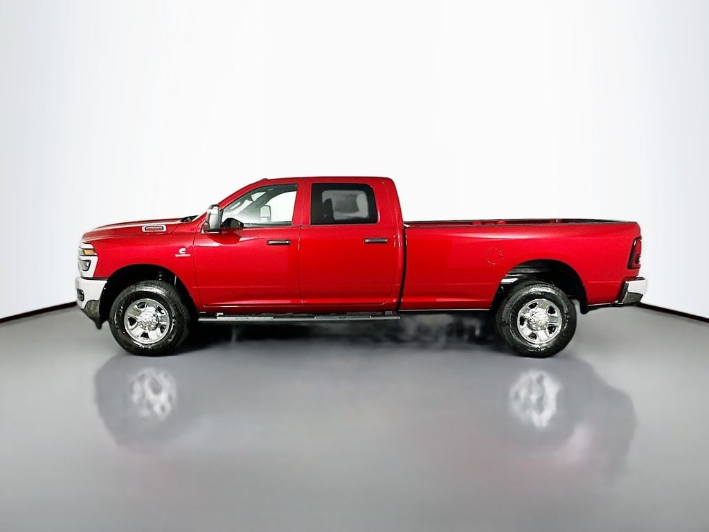 New 2026 Ram 2500 Tradesman 12in Truck Crew Cab LB