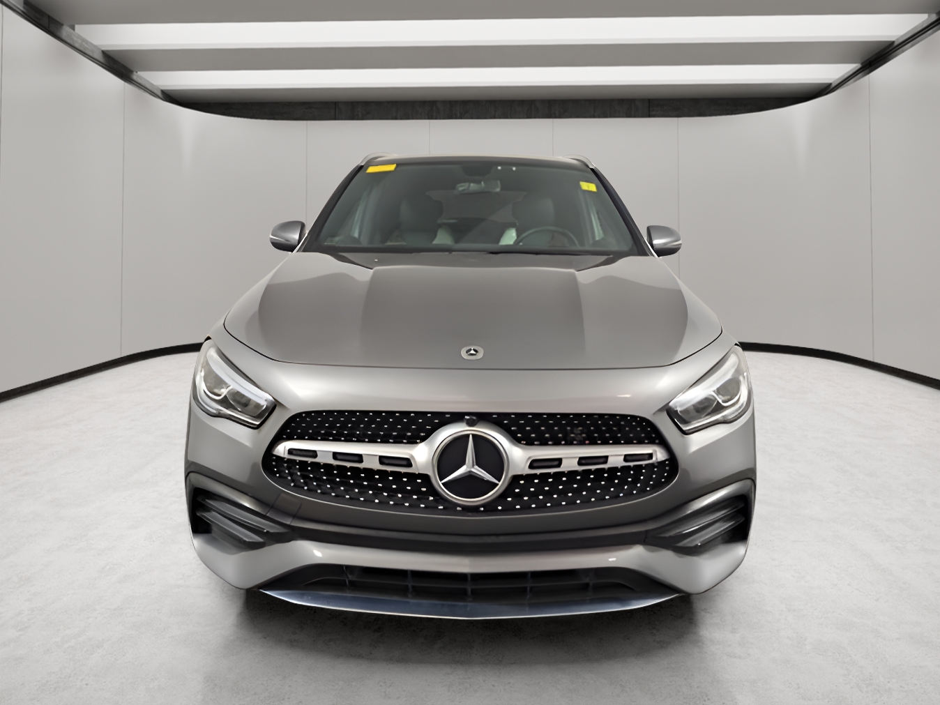 Used 2021 Mercedes-Benz GLA-Class GLA 250 4matic SUV
