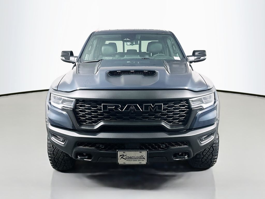 New 2026 Ram 1500 RHO 14in Truck Crew Cab
