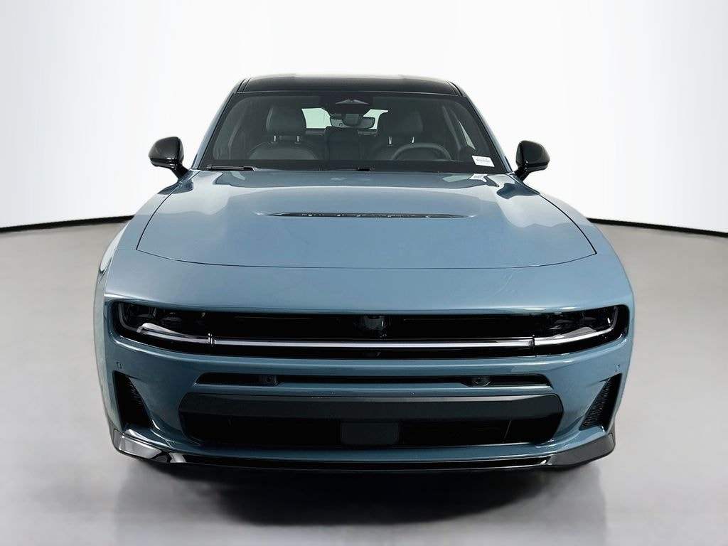 New 2027 Dodge Charger R/T Plus Coupe