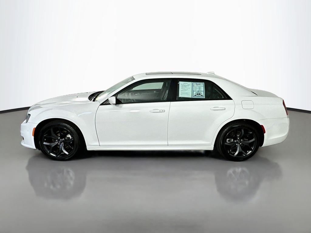 Used 2023 Chrysler 300 Touring Sedan