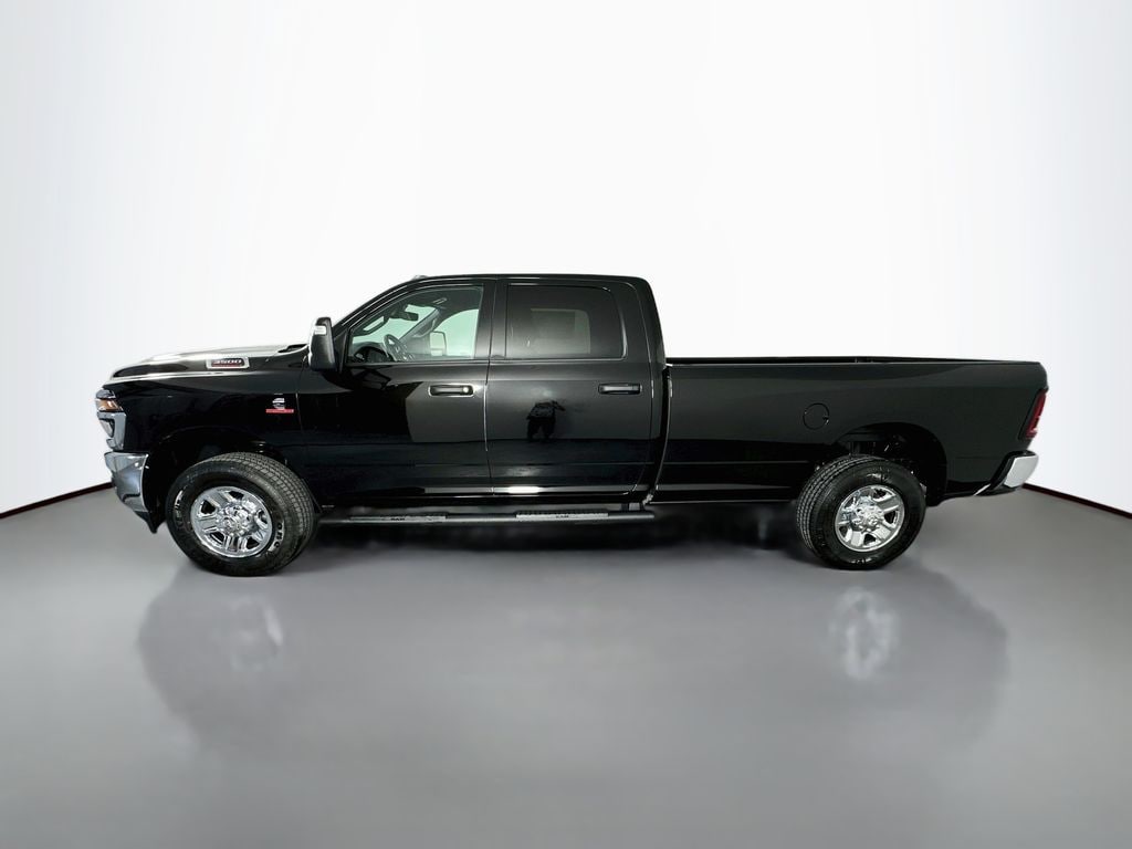 New 2026 Ram 3500 Tradesman 12in Truck Crew Cab LB