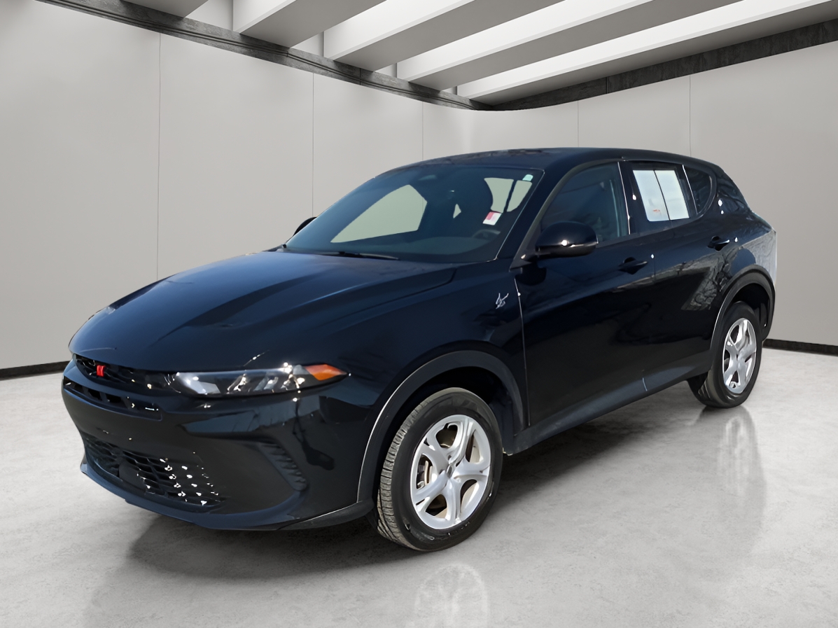 Used 2024 Dodge Hornet GT Plus AWD SUV