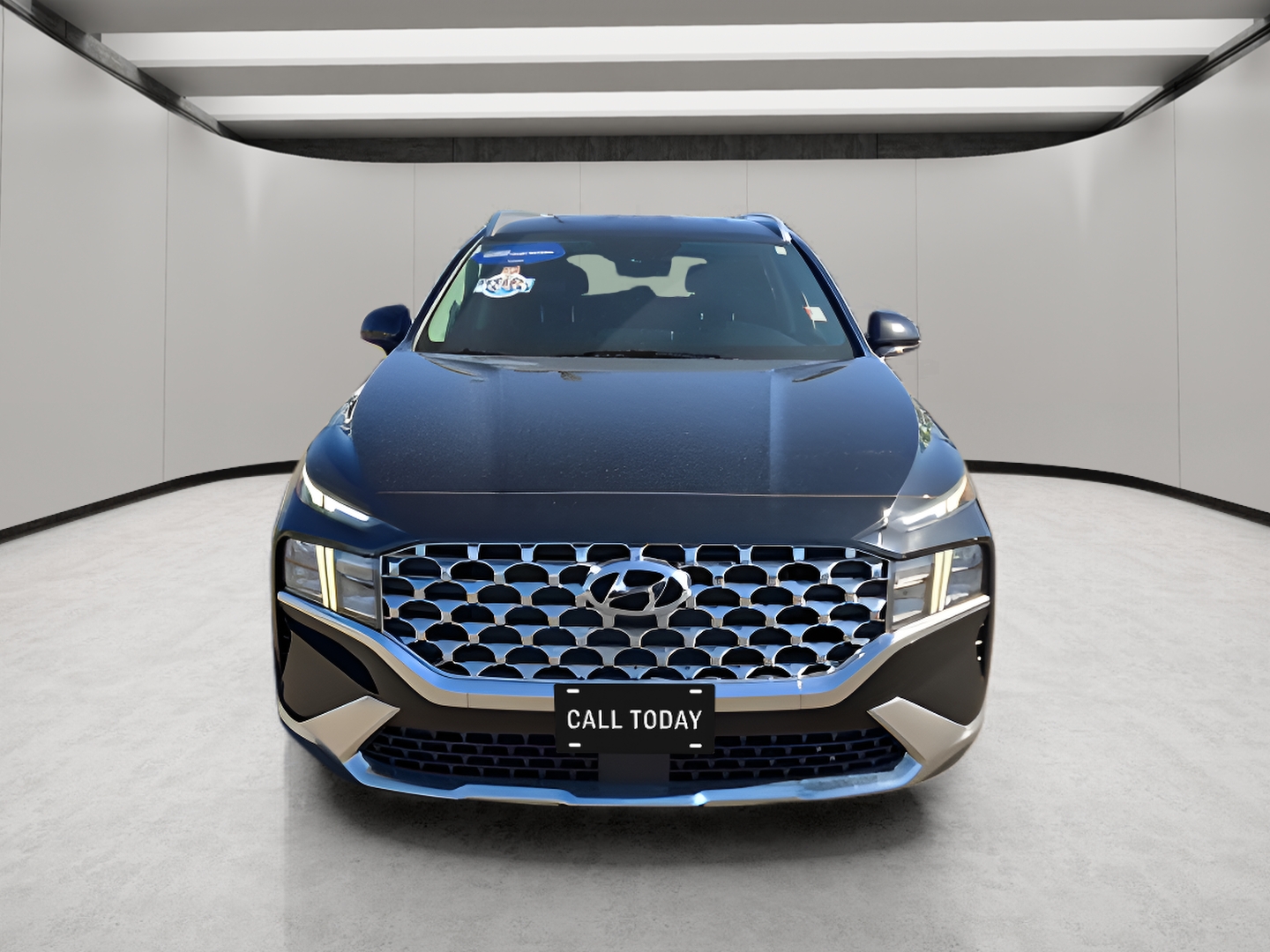 Used 2022 Hyundai Santa Fe SEL SUV
