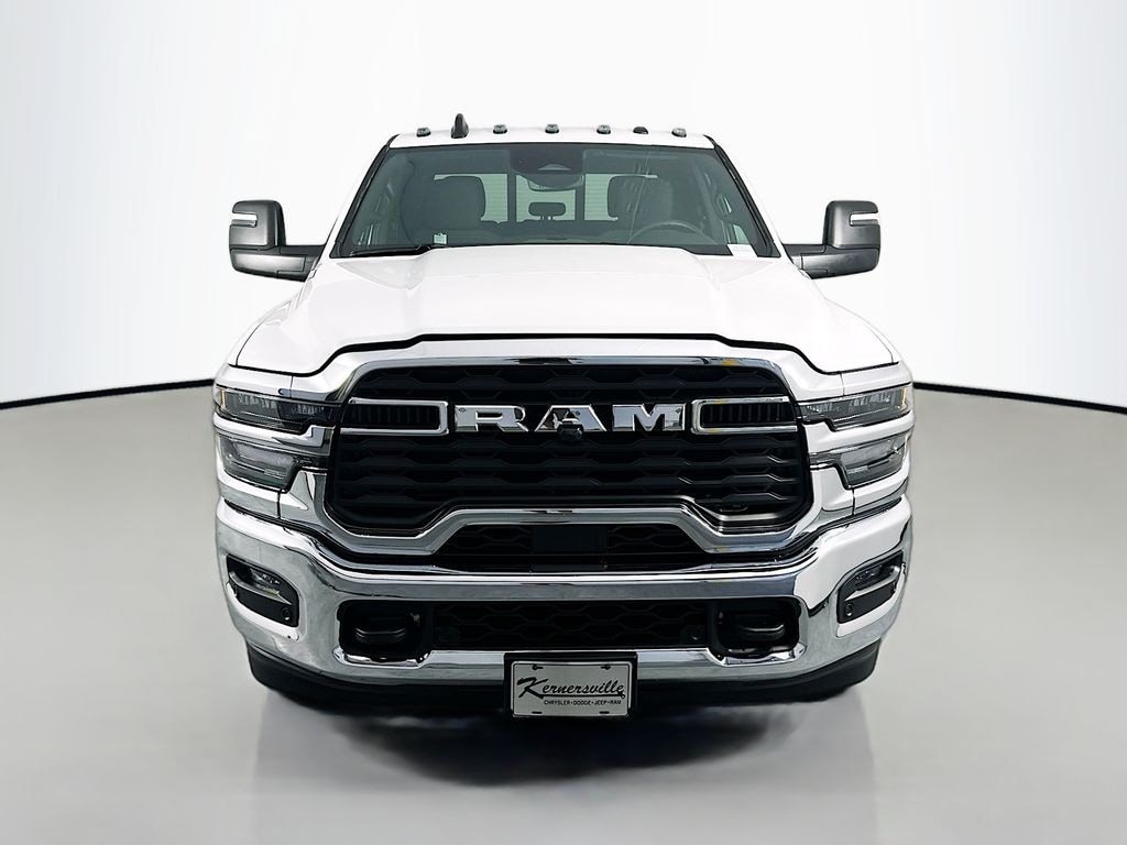 New 2026 Ram 3500 Tradesman 12in Dually Truck Crew Cab LB