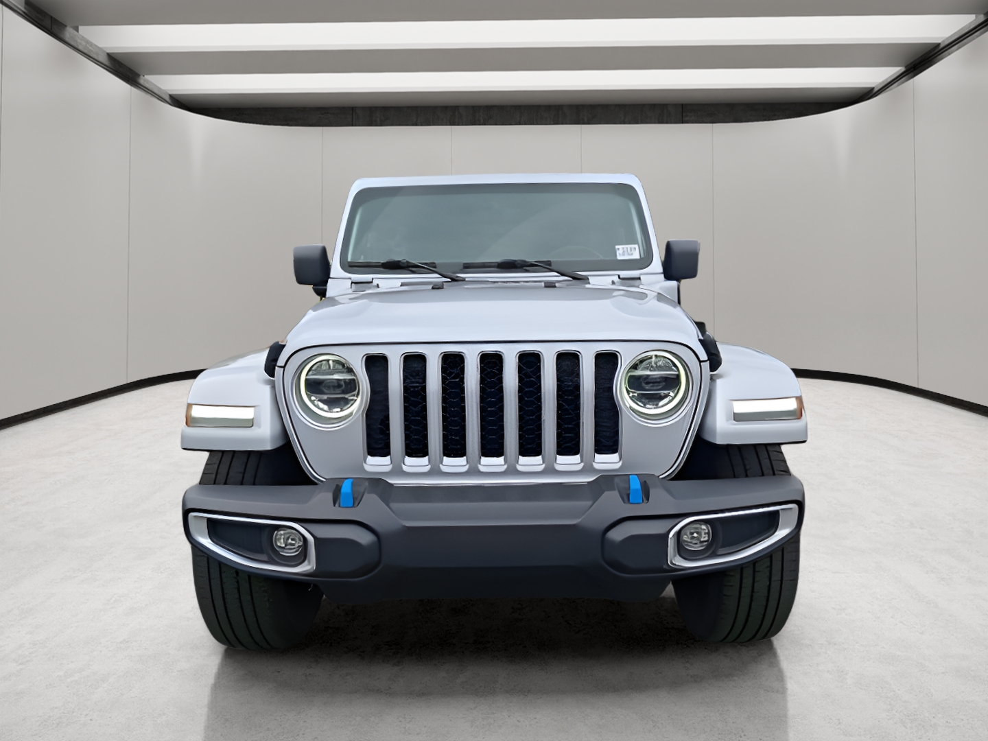 Used 2022 Jeep Wrangler 4xe Unlimited Sahara 4x4 SUV