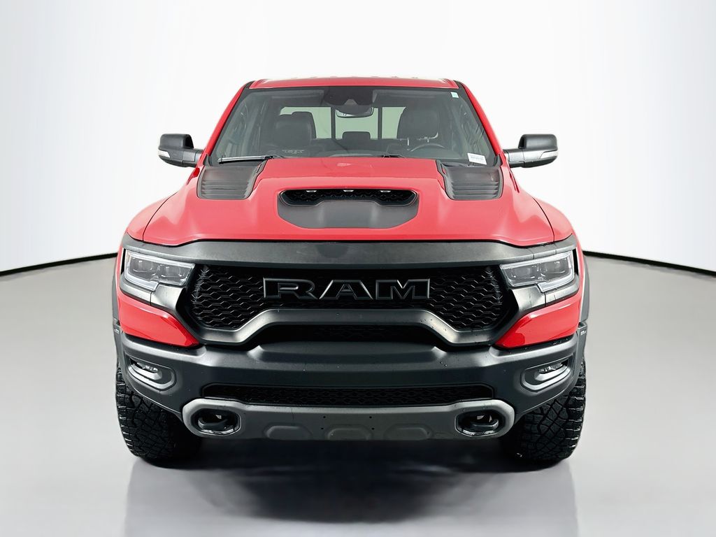 Used 2022 Ram 1500 TRX Truck Crew Cab