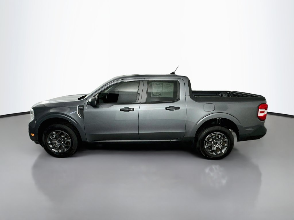 Used 2022 Ford Maverick XLT Truck Crew Cab