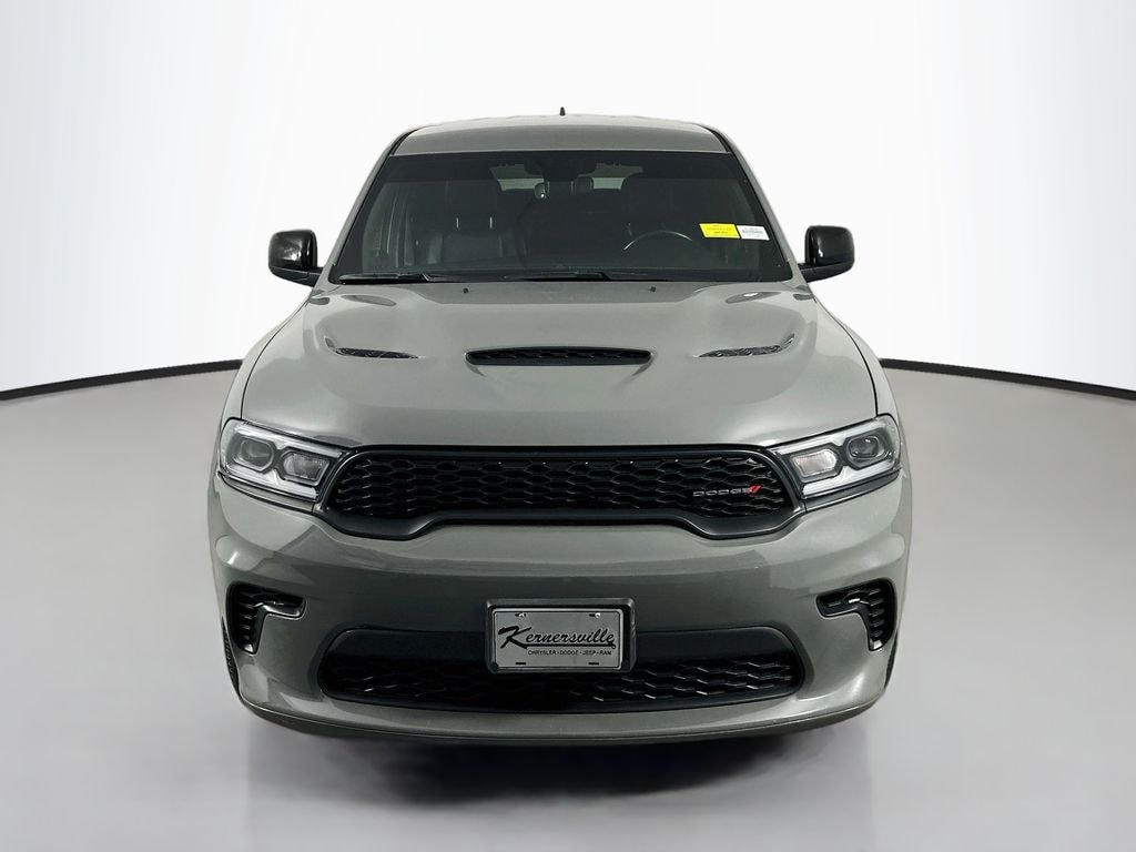Used 2022 Dodge Durango GT SUV