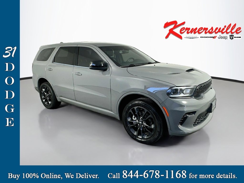 2022 Dodge Durango SUV 