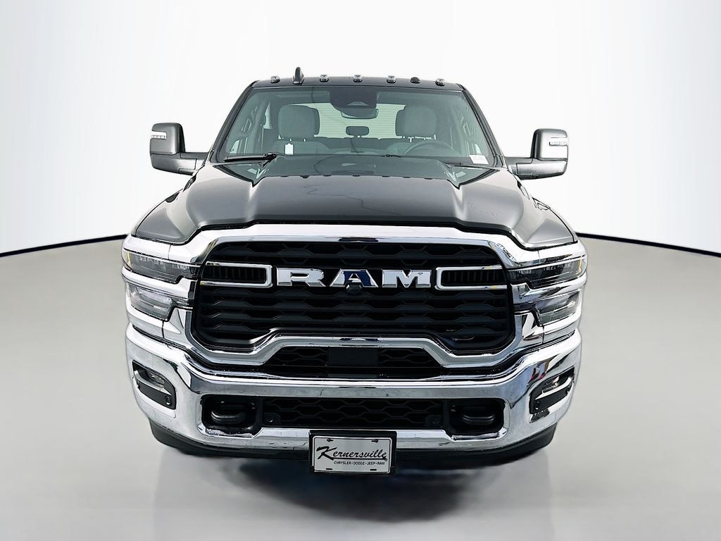 New 2026 Ram 3500 Big Horn 12in Dually Truck Crew Cab LB