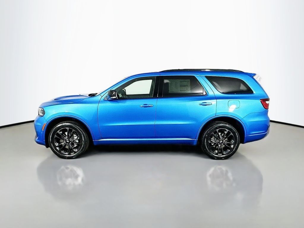 New 2026 Dodge Durango GT Plus SUV