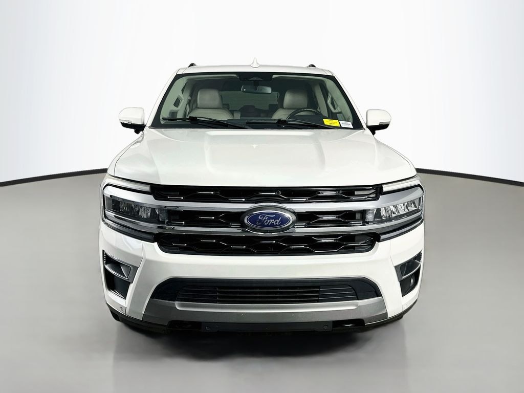 Used 2022 Ford Expedition Max Limited SUV