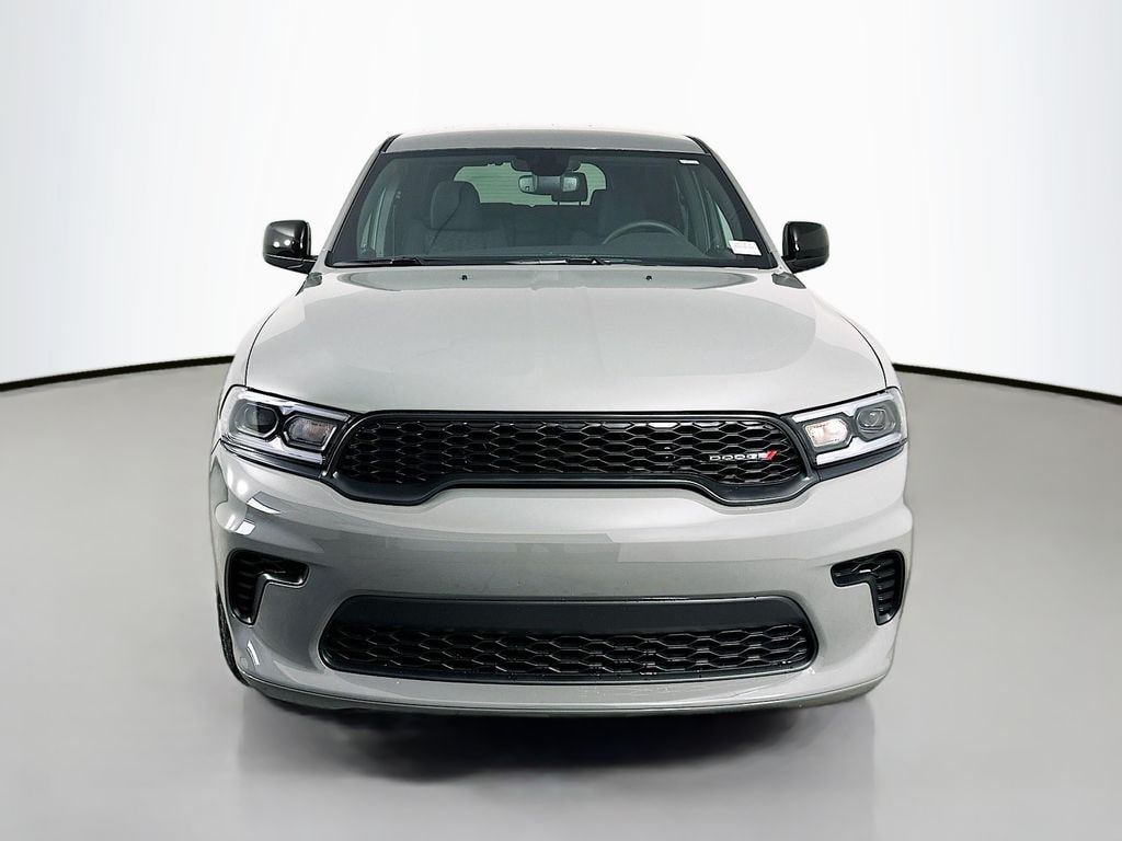 New 2026 Dodge Durango GT SUV