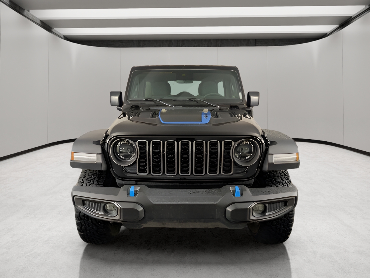 Used 2024 Jeep Wrangler 4xe Rubicon 4xe SUV