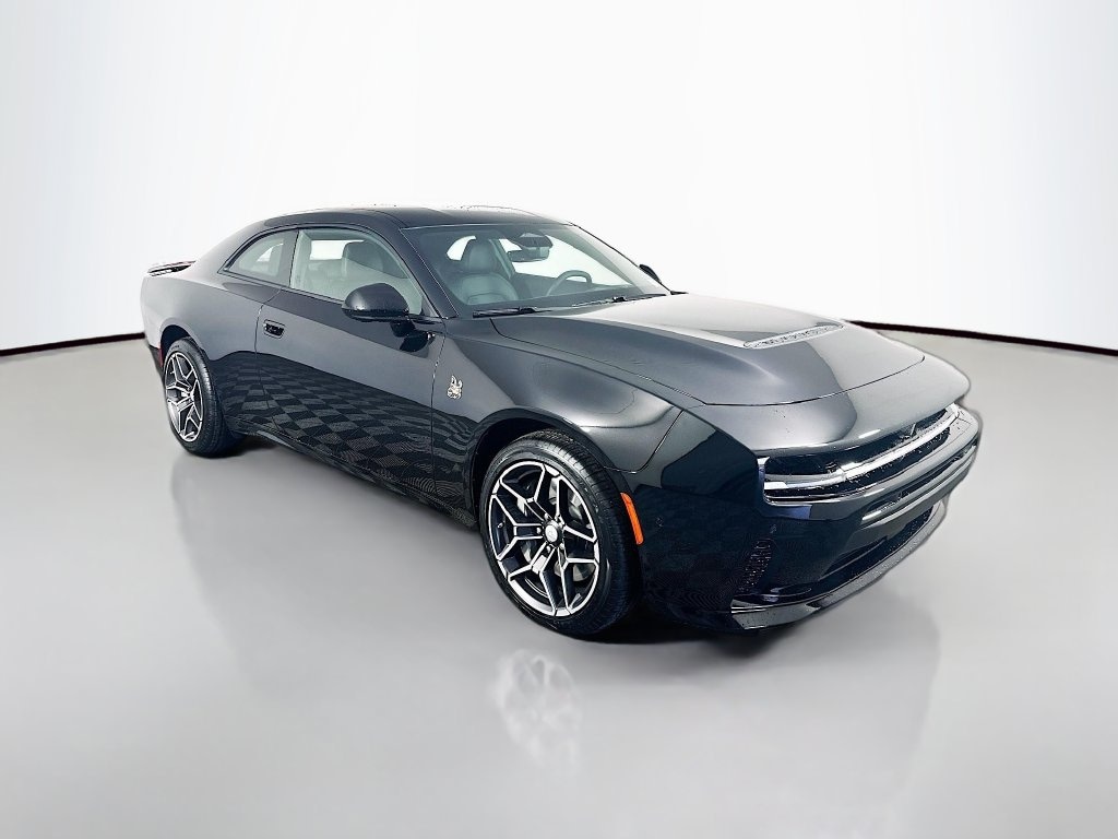 New 2026 Dodge Charger Scat Pack Plus Coupe