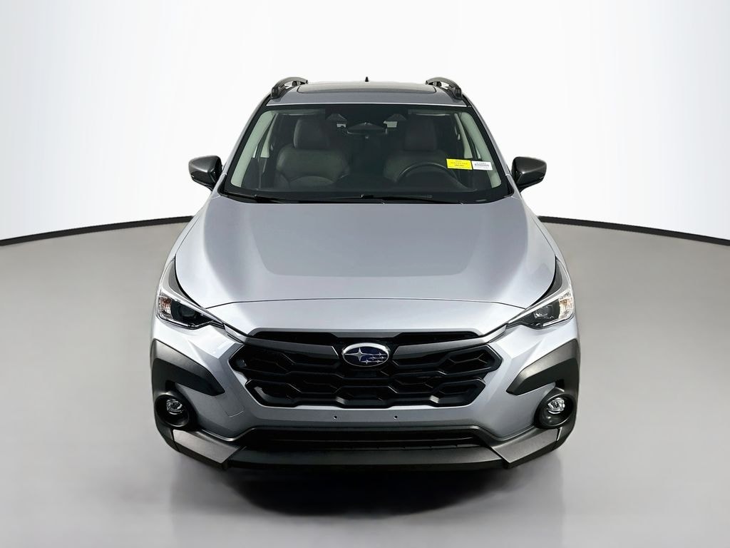 Used 2024 Subaru Crosstrek Premium SUV