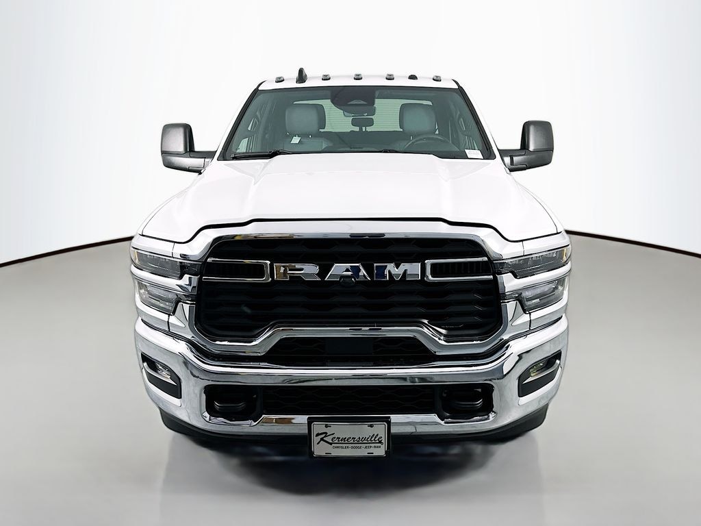 New 2026 Ram 3500 Tradesman Dually Truck Crew Cab LB