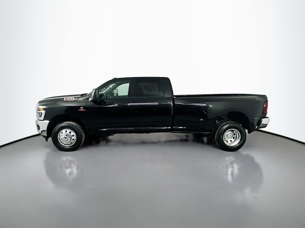 New 2026 Ram 3500 Tradesman Dually Truck Crew Cab LB