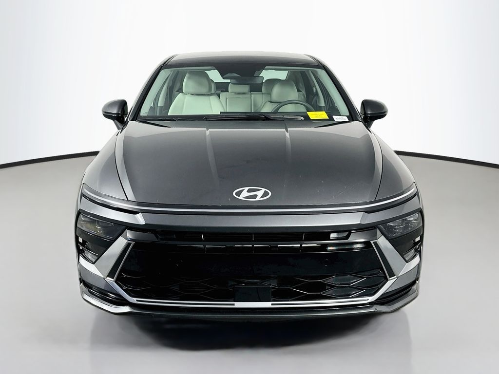 Used 2025 Hyundai Sonata SEL Sedan