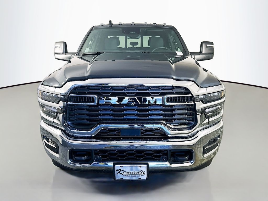 New 2026 Ram 3500 Tradesman 12in Truck Crew Cab LB