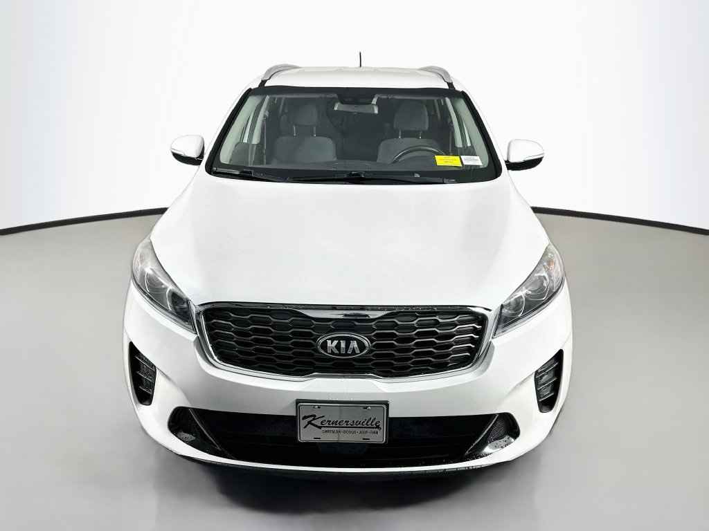 Used 2020 Kia Sorento LX SUV
