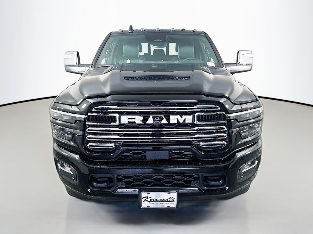 New 2026 Ram 3500 Laramie Sport 12in Truck Mega Cab