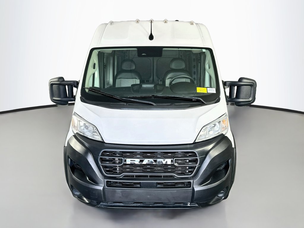 Used 2023 Ram Promaster 2500 High Roof Cargo Van