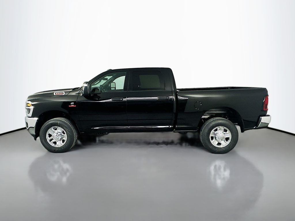 New 2026 Ram 2500 Tradesman Truck Crew Cab