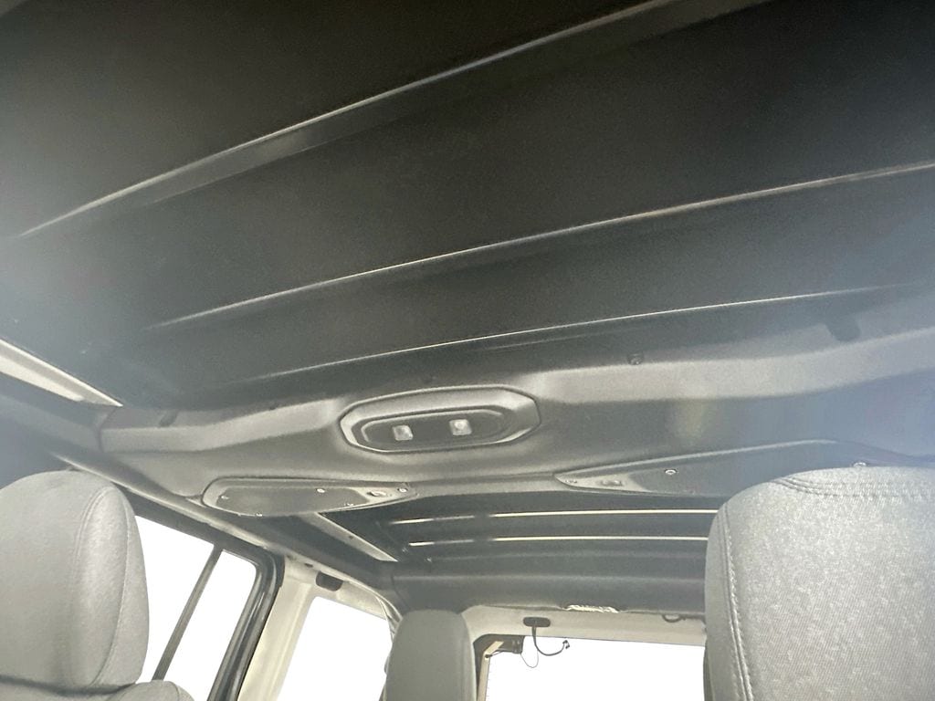 2025 Jeep Wrangler 4-Door Sahara - Photo 14