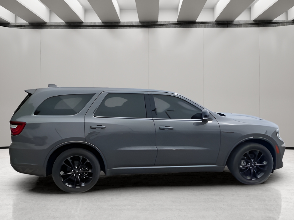 Used 2021 Dodge Durango R/T AWD SUV