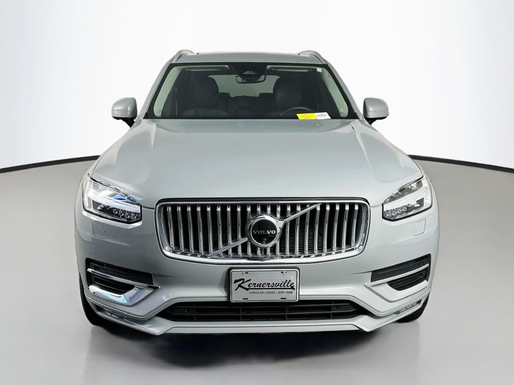 Used 2024 Volvo XC90 B5 Plus SUV