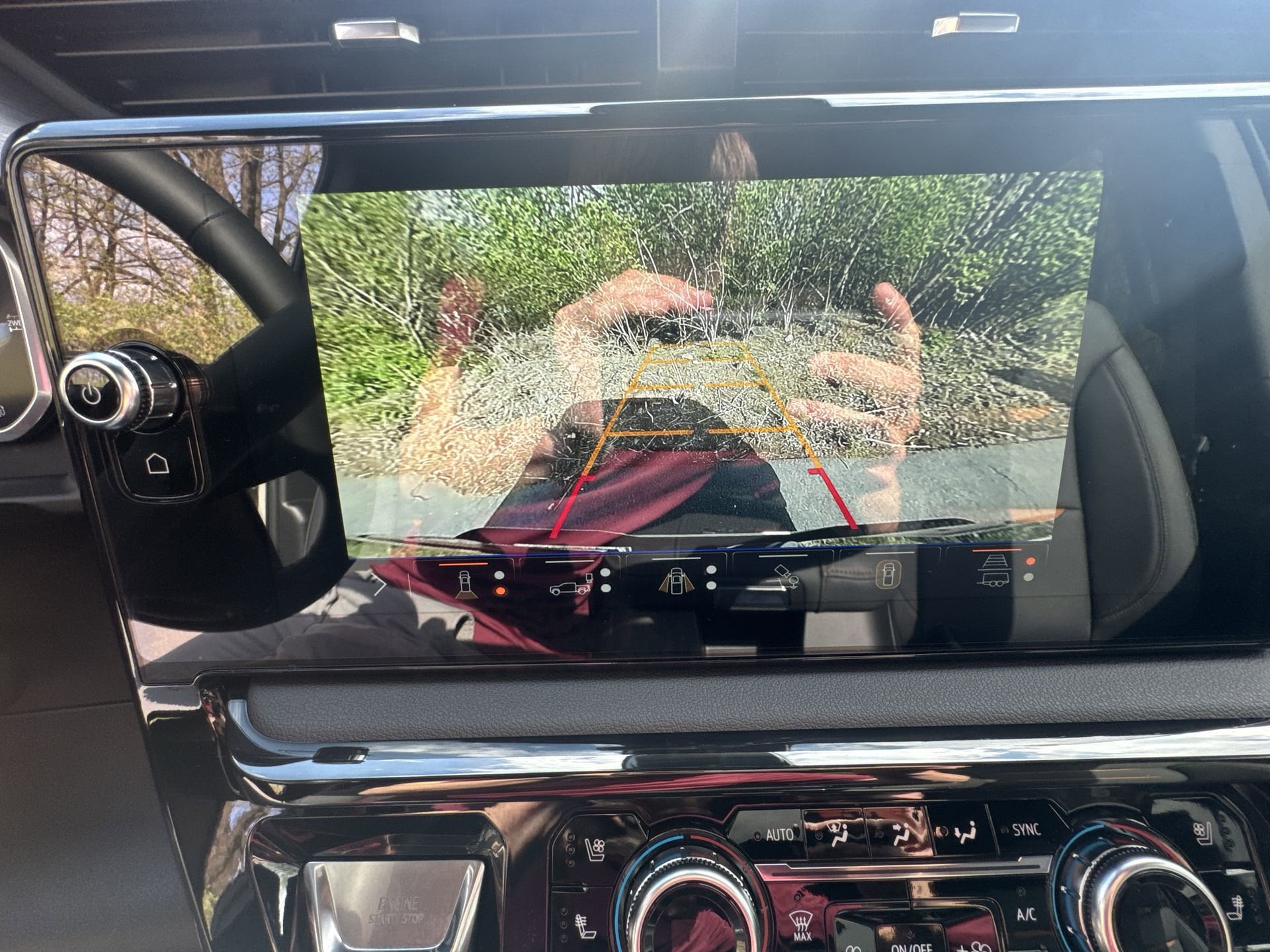 2026 GMC Sierra 2500HD AT4 - Photo 24