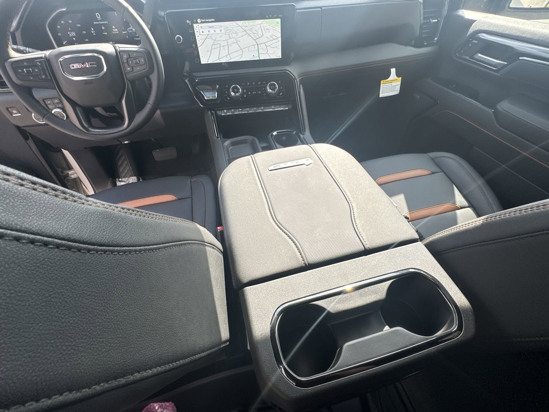 2026 GMC Sierra 2500HD AT4 - Photo 23