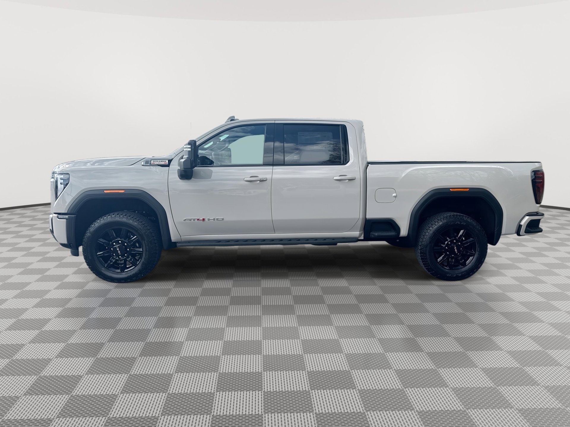 2026 GMC Sierra 2500HD AT4 - Photo 5