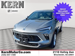 2026 Buick Encore GX Preferred SUV