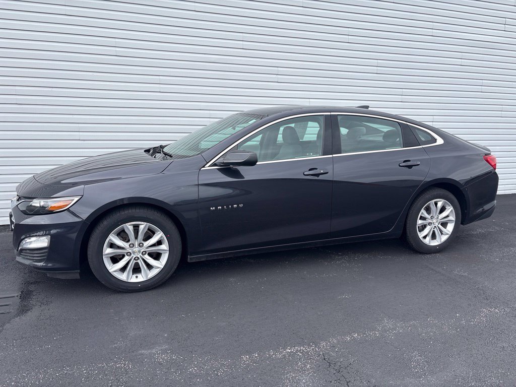 2023 Chevrolet Malibu 1LT