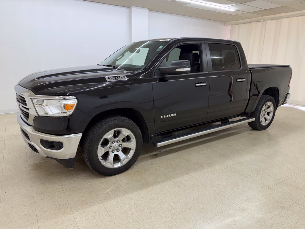 2020 RAM 1500 Pickup Big Horn/Lone Star